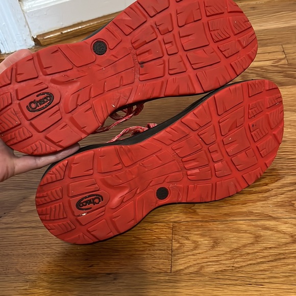 Chaco performance footwear - Picture 4 of 5